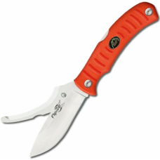 Ніж Outdoor Edge Flip n’ Blaze Orange