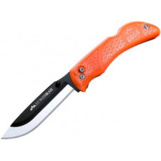 Ніж Outdoor Edge Razor Blaze Orange