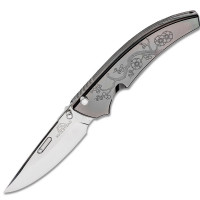 Нож Rockstead SHU C