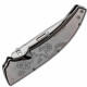 Ніж Rockstead SHU C