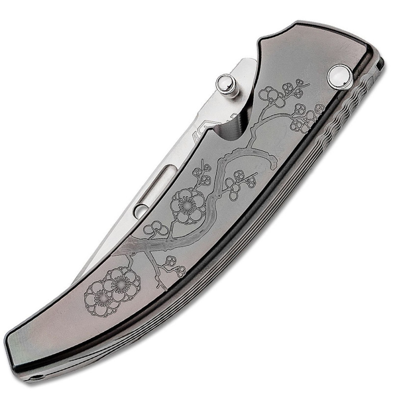 Ніж Rockstead SHU C