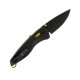 Ніж SOG Aegis AT DP Black