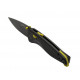 Ніж SOG Aegis AT DP Black