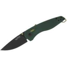 Ніж SOG Aegis AT DP Forest green