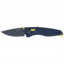Ніж SOG Aegis AT DP Indigo