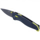 Ніж SOG Aegis AT DP Indigo