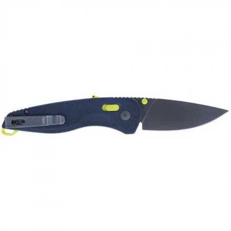 Ніж SOG Aegis AT DP Indigo