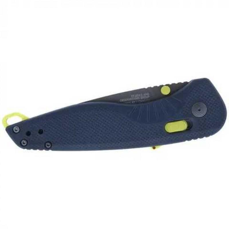 Ніж SOG Aegis AT DP Indigo