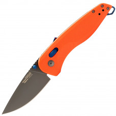 Ніж SOG Aegis AT DP Orange