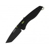 Ніж SOG Aegis AT TP Black