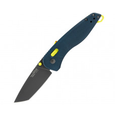 Ніж SOG Aegis AT TP Indigo