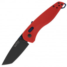 Ніж SOG Aegis AT TP Red