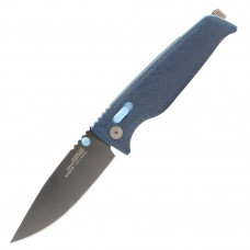 Ніж SOG Altair XR Black