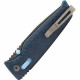 Нож SOG Altair XR Black