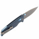 Нож SOG Altair XR Black