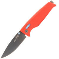 Ніж SOG Altair XR Red