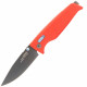 Нож SOG Altair XR Red