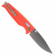 Нож SOG Altair XR Red