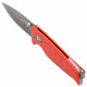 Нож SOG Altair XR Red