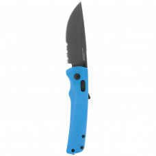 Ніж SOG Flash AT Civic Cyan