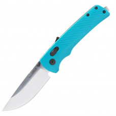 Ніж SOG Flash AT Petrol Green
