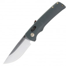 Ніж SOG Flash AT Urban Gray
