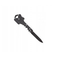 Ніж SOG Key Knife Black