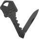 Нож SOG Key Knife Black