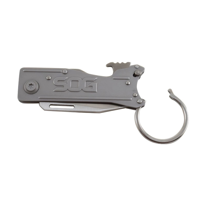 Нож SOG Keytron