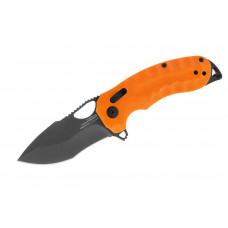 Ніж SOG Kiku XR LTE Orange