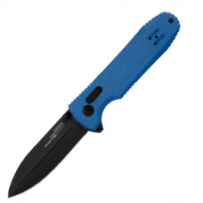 Ніж SOG Pentagon XR LTE Blue