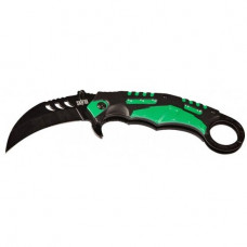 Ніж Skif Plus Cockatoo Green