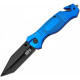 Ніж Skif Plus Lifesaver Blue