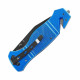 Ніж Skif Plus Lifesaver Blue