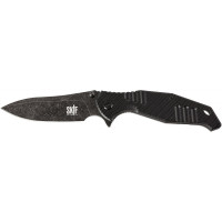 Нож Skif Adventure II BSW Black