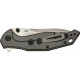 Нож Skif Adventure II SW Black