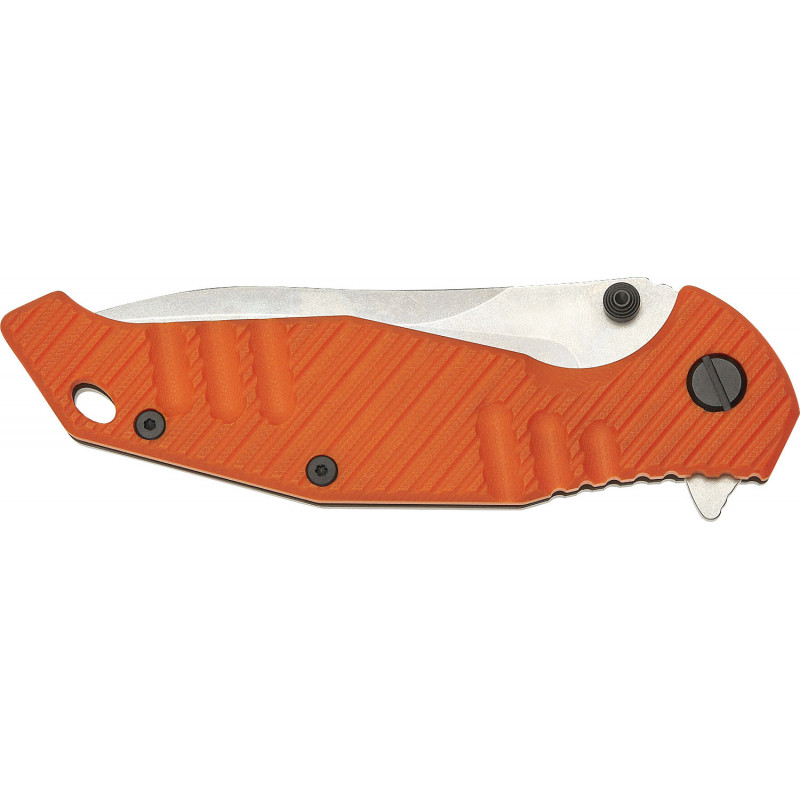 Ніж Skif Adventure II SW Orange