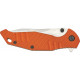 Ніж Skif Adventure II SW Orange