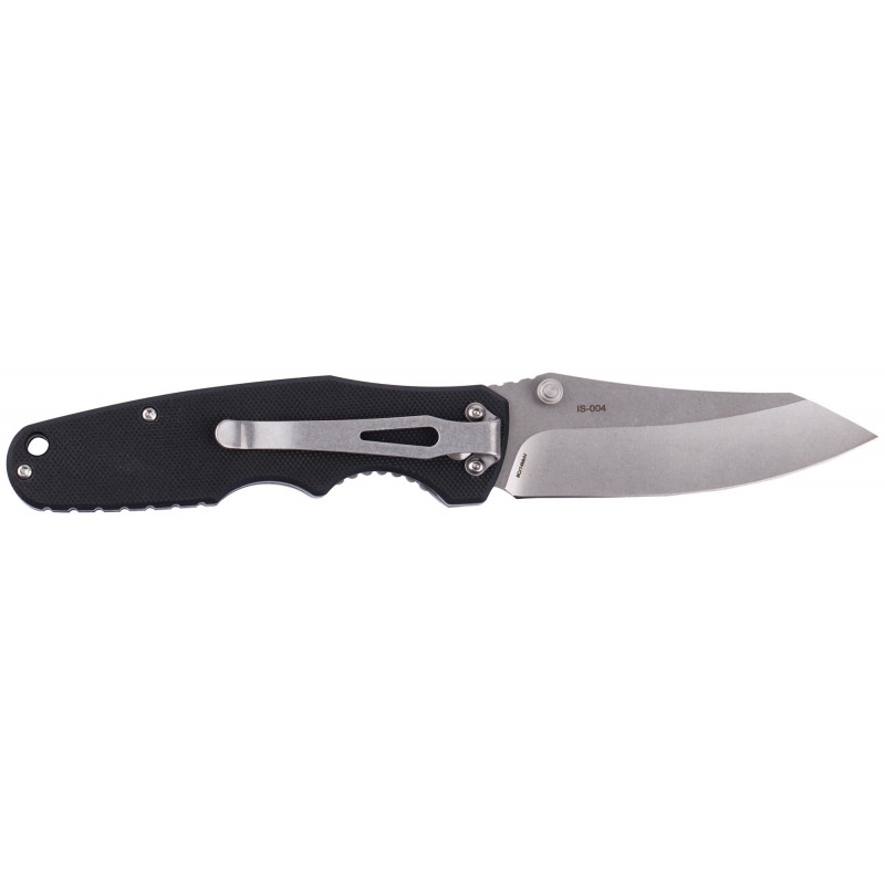 Ніж Skif Cutter Black