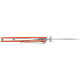 Ніж Skif Cutter Orange