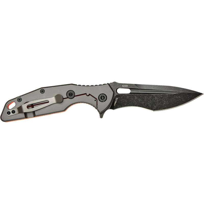 Нож Skif Defender II BSW Orange
