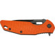 Нож Skif Defender II BSW Orange