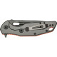 Нож Skif Defender II BSW Orange