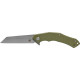Ніж Skif Eagle OD Green