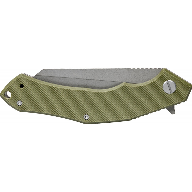 Ніж Skif Eagle OD Green