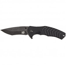 Ніж Skif Griffin II BSW Black