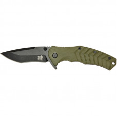 Ніж Skif Griffin II BSW Olive