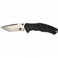 Ніж Skif Griffin II SW Black