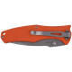 Нож Skif Hamster Orange