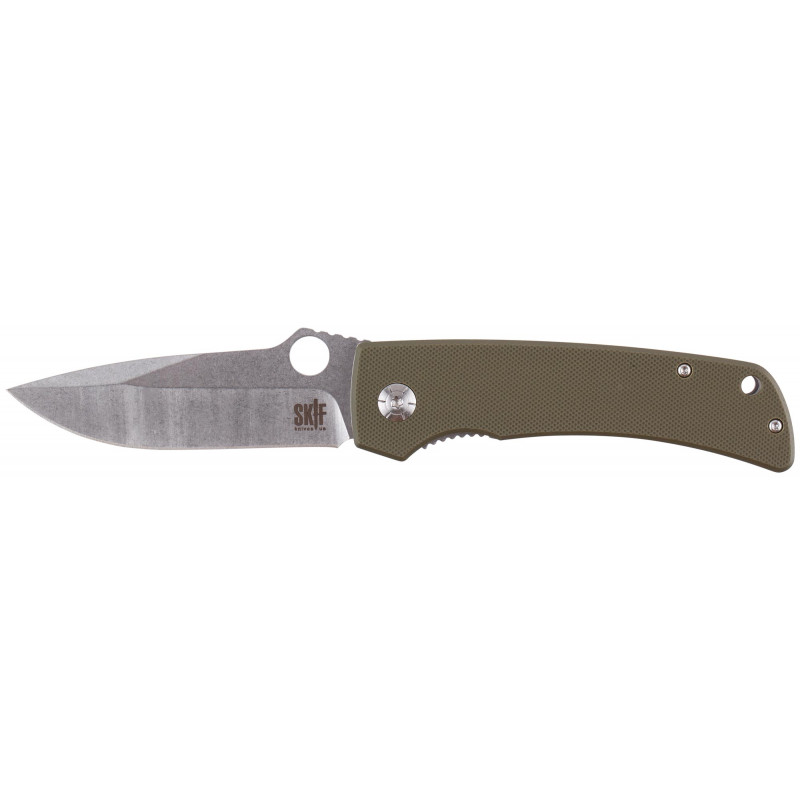 Ніж Skif Hole Olive